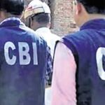 CBI Raid