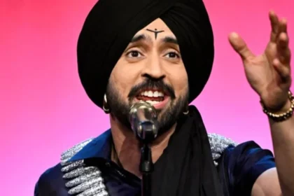 Diljit Dosanjh