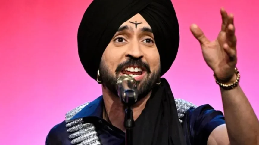 Diljit Dosanjh
