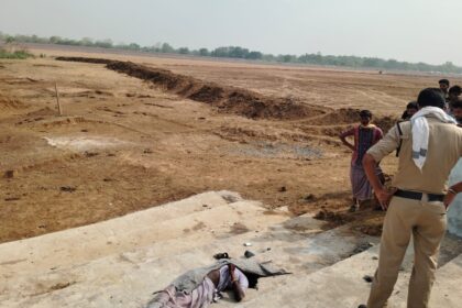 Abhanpur Suicide Case