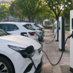 EV Charging