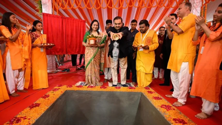 Gautam Adani