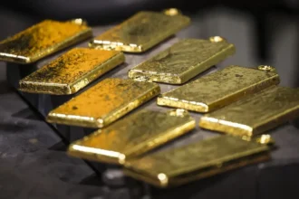 Rare Minerals