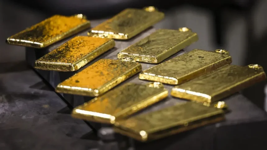 Rare Minerals