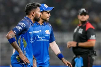 Hardik Pandya BCCI Fine