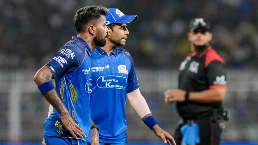 Hardik Pandya BCCI Fine