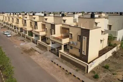 CM Housing Scheme