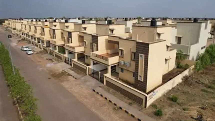 CM Housing Scheme