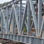 Raipur Skywalk Project