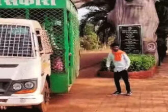 CG Jungle Safari Ticket Price Hike