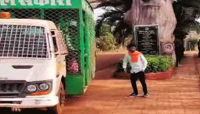 CG Jungle Safari Ticket Price Hike