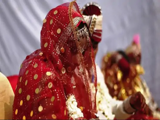 Raipur child marriage free