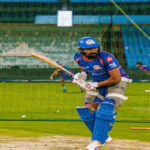 MI vs RCB Raipur Match