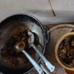 Beef Cooking Information Case