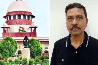 Liquor Scam