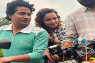 Chhattisgarhi Movie RJ Bastar 