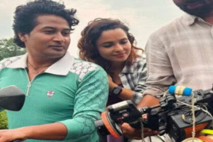 Chhattisgarhi Movie RJ Bastar 