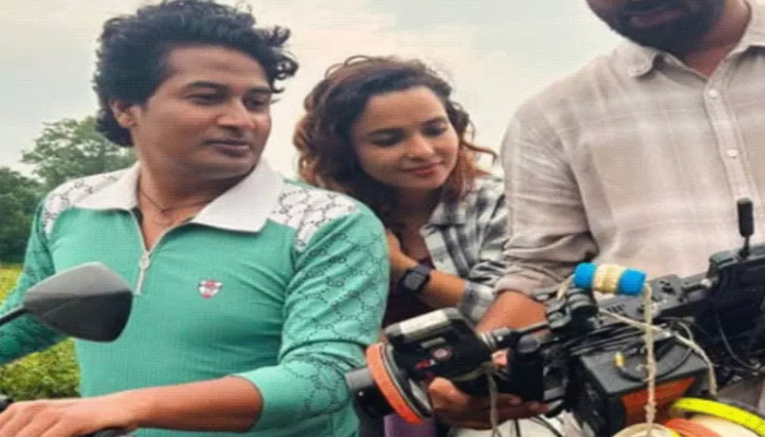 Chhattisgarhi Movie RJ Bastar 