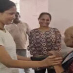 Mother found in Bhilai ashram after 11 months