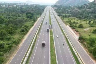Bharatmala Compensation Scam