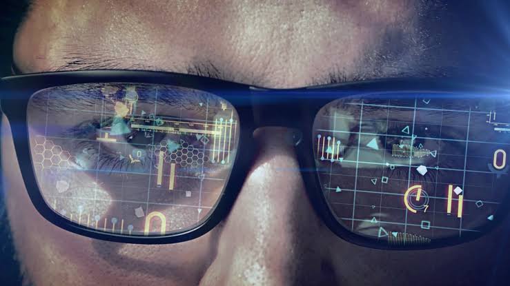 Samsung-Google Smart Glasses 2026