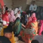 Prayer Meeting Controversy