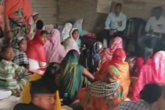 Prayer Meeting Controversy