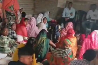 Prayer Meeting Controversy
