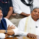 Karnataka CM