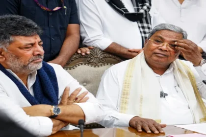 Karnataka CM