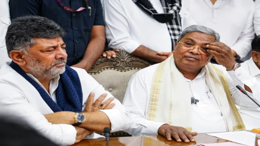 Karnataka CM