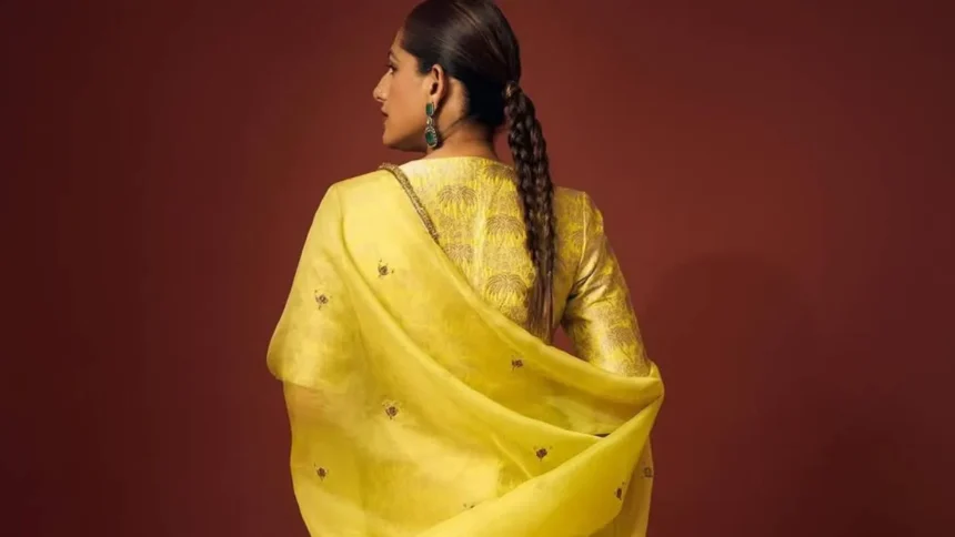Kubbra Sait