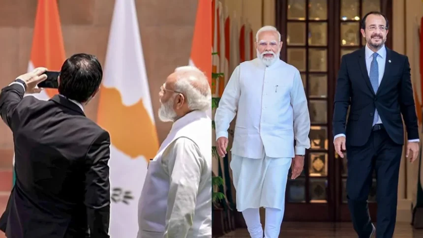 PM Modi