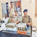 NH-30 Cash Seizure 