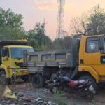Illegal Mining