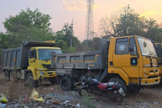 Illegal Mining