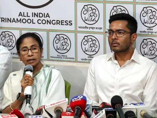 Bengal Elections