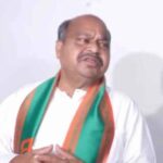 Purandar Mishra BJP Raipur