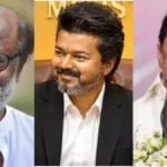 Rajinikanth