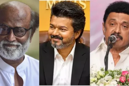 Rajinikanth