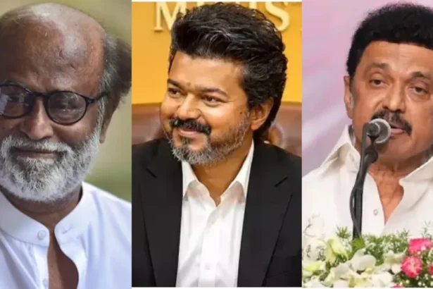 Rajinikanth