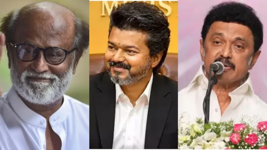 Rajinikanth