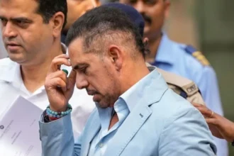 Robert Vadra