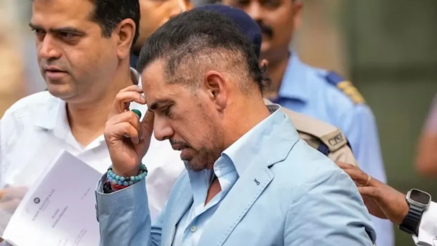 Robert Vadra