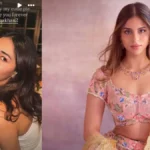 Suhana Khan