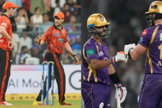 IPL 2026 Match Today