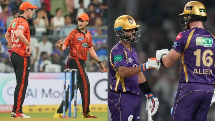 IPL 2026 Match Today