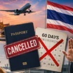 Thailand Visa