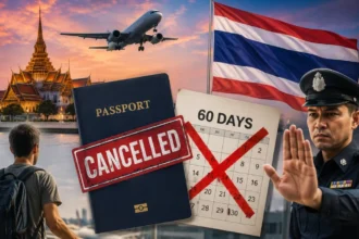 Thailand Visa
