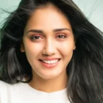 Twisha Sharma